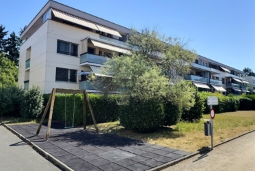 Magnifique attique en viager occupé sans rente