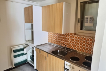 Très grande maison individuelle à Cugy en viager semi occupé sans rente