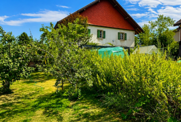 RESERVÉ Grande maison en viager semi-occupé sans rente avec grand potentiel