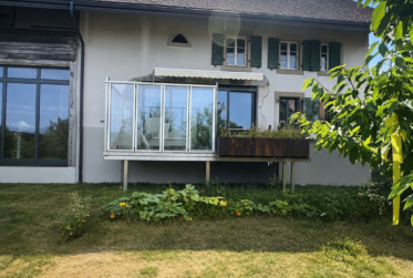 RESERVÉ Grande maison en viager semi-occupé sans rente avec grand potentiel