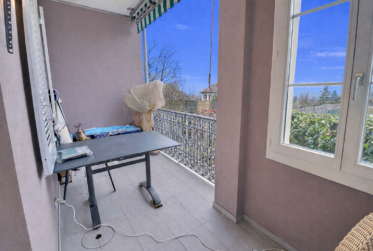 RESERVÉ Superbe appartement en viager occupé sans rente avec piscine et vue Lac