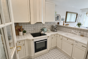 RESERVÉ Magnifique appartement en viager occupé sans rente avec accès direct au Lac