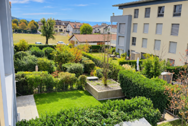 Magnifique appartement en viager occupé sans rente