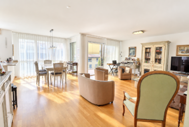 Magnifique appartement en viager occupé sans rente