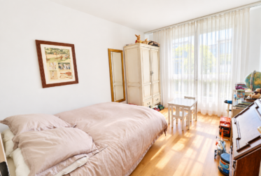 Magnifique appartement en viager occupé sans rente