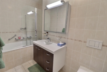 Magnifique appartement en viager occupé sans rente