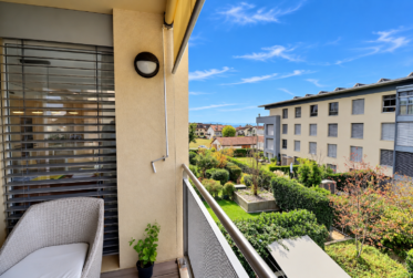 Magnifique appartement en viager occupé sans rente