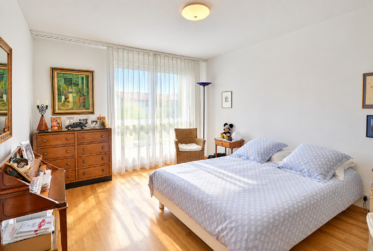 Magnifique appartement en viager occupé sans rente